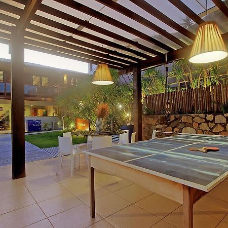 Casa Tavarua - Luxo Na Praia De Taiba By Carpediem Sao Goncalo do Amarante  Ngoại thất bức ảnh