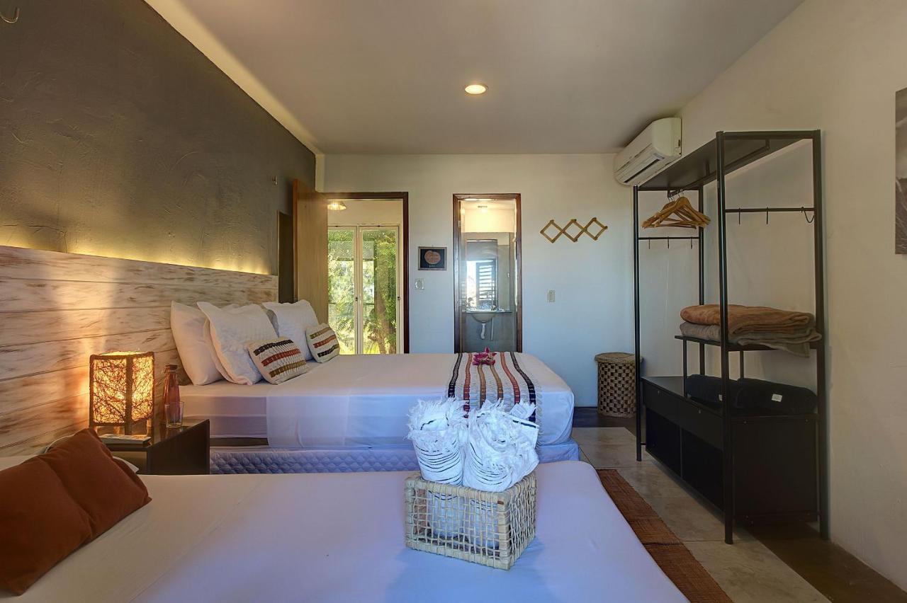 Casa Tavarua - Luxo Na Praia De Taiba By Carpediem Sao Goncalo do Amarante  Ngoại thất bức ảnh