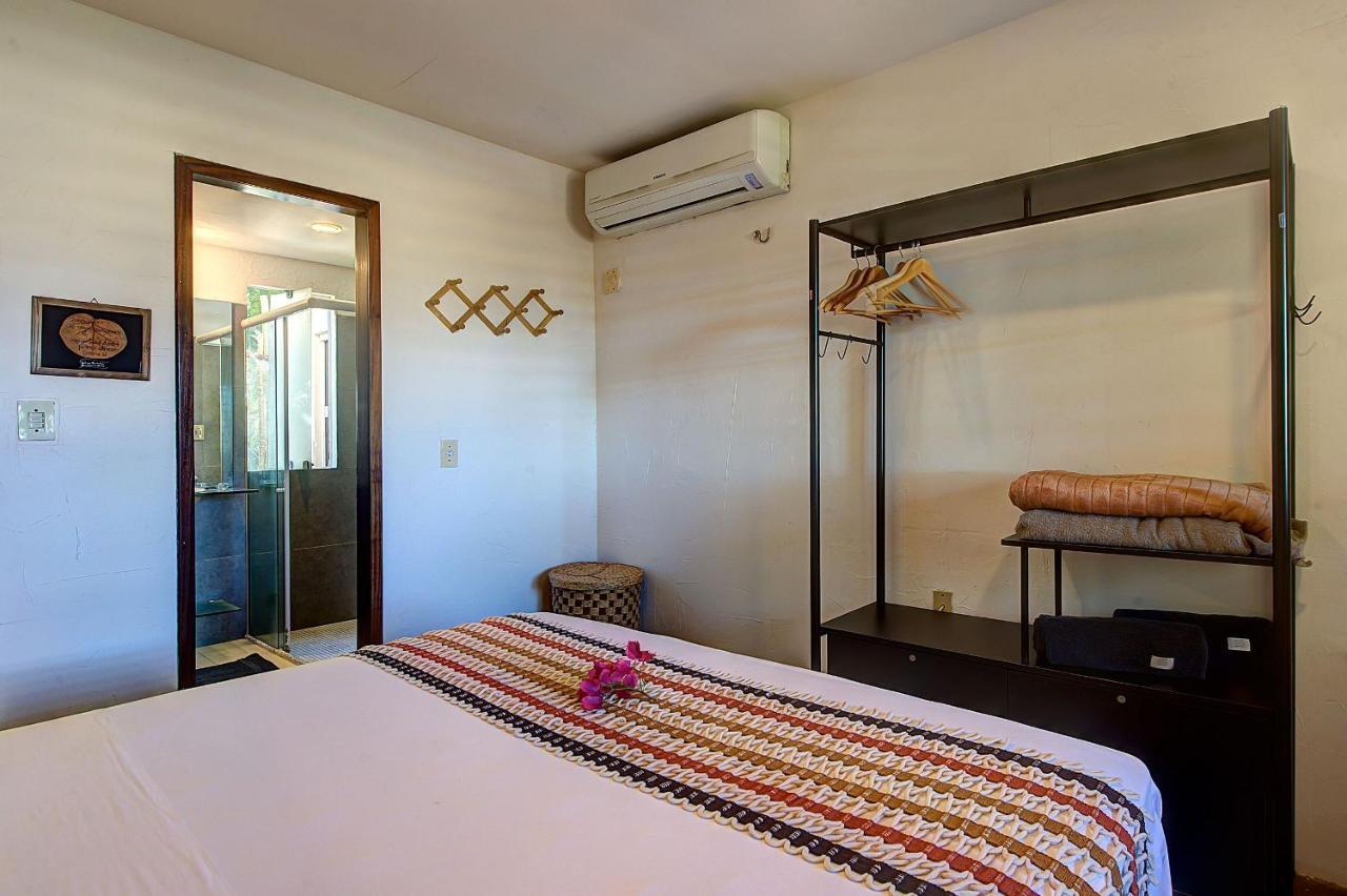Casa Tavarua - Luxo Na Praia De Taiba By Carpediem Sao Goncalo do Amarante  Ngoại thất bức ảnh