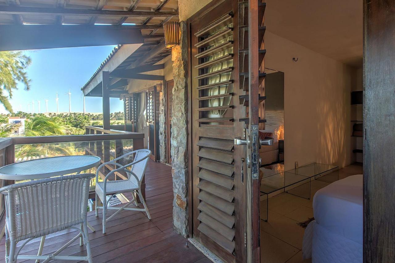 Casa Tavarua - Luxo Na Praia De Taiba By Carpediem Sao Goncalo do Amarante  Ngoại thất bức ảnh