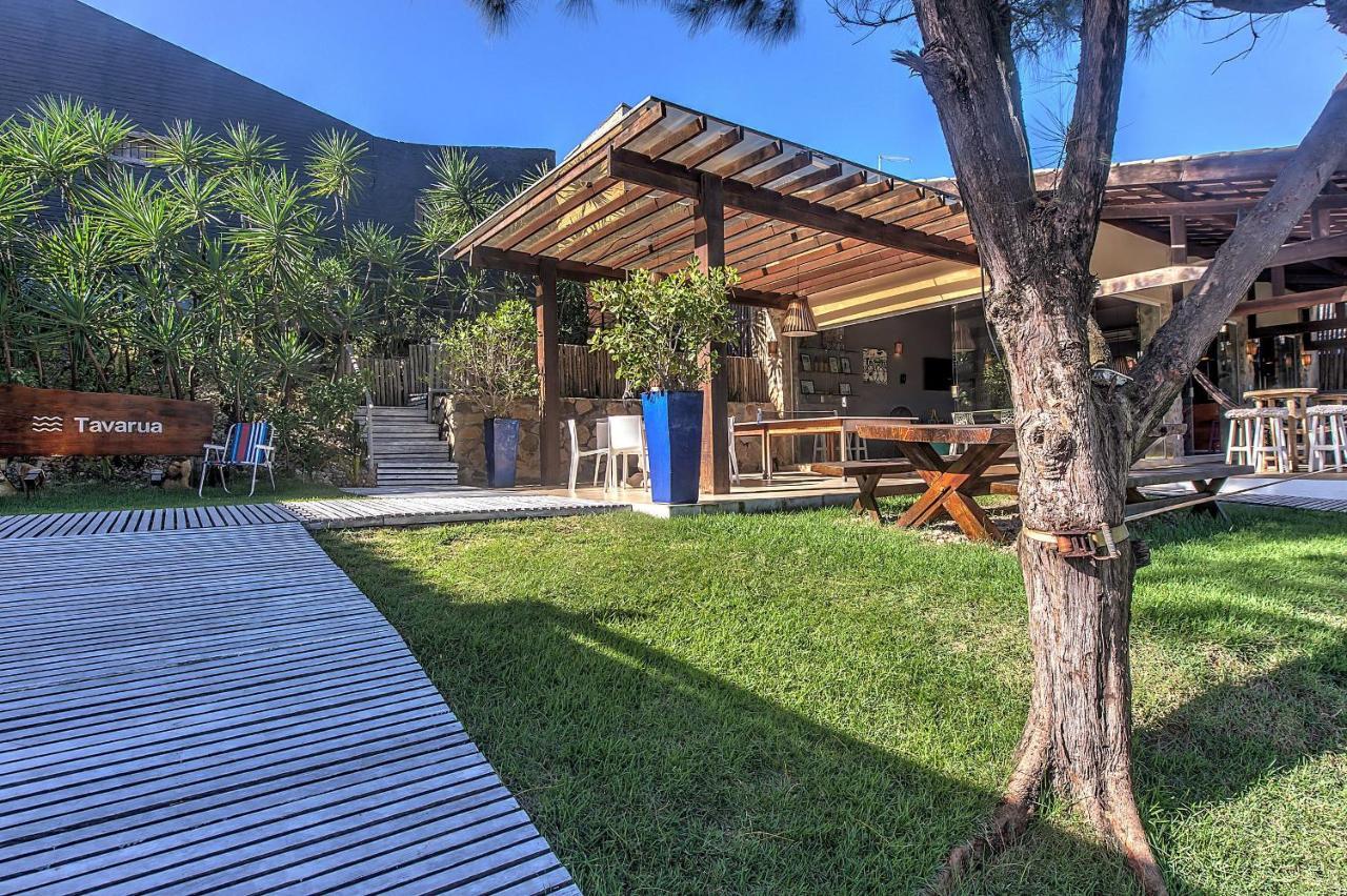 Casa Tavarua - Luxo Na Praia De Taiba By Carpediem Sao Goncalo do Amarante  Ngoại thất bức ảnh