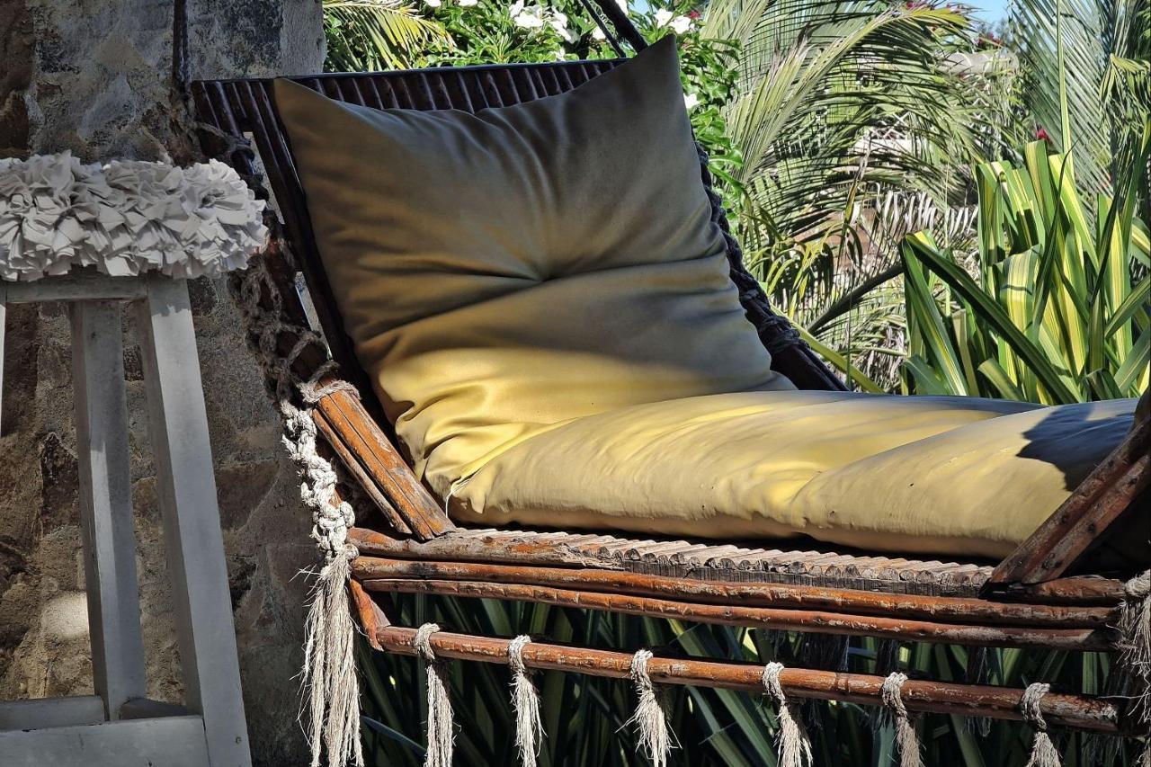 Casa Tavarua - Luxo Na Praia De Taiba By Carpediem Sao Goncalo do Amarante  Ngoại thất bức ảnh