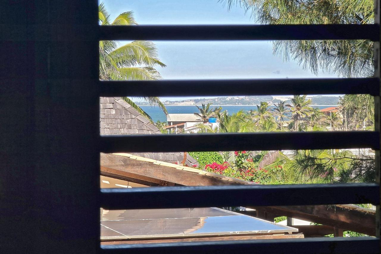 Casa Tavarua - Luxo Na Praia De Taiba By Carpediem Sao Goncalo do Amarante  Ngoại thất bức ảnh