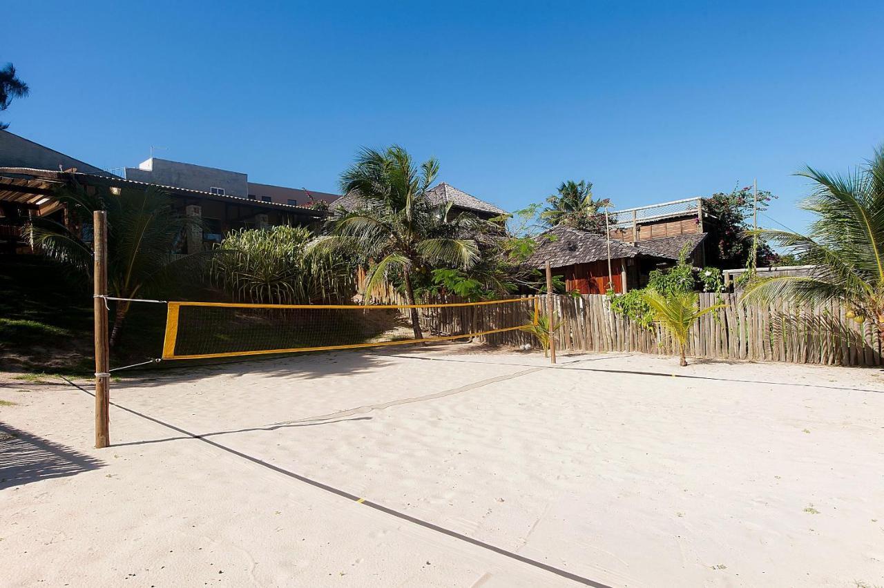 Casa Tavarua - Luxo Na Praia De Taiba By Carpediem Sao Goncalo do Amarante  Ngoại thất bức ảnh