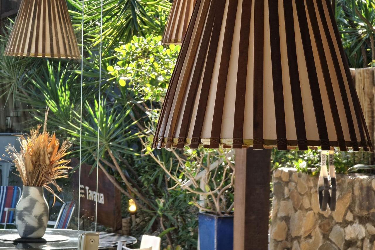 Casa Tavarua - Luxo Na Praia De Taiba By Carpediem Sao Goncalo do Amarante  Ngoại thất bức ảnh