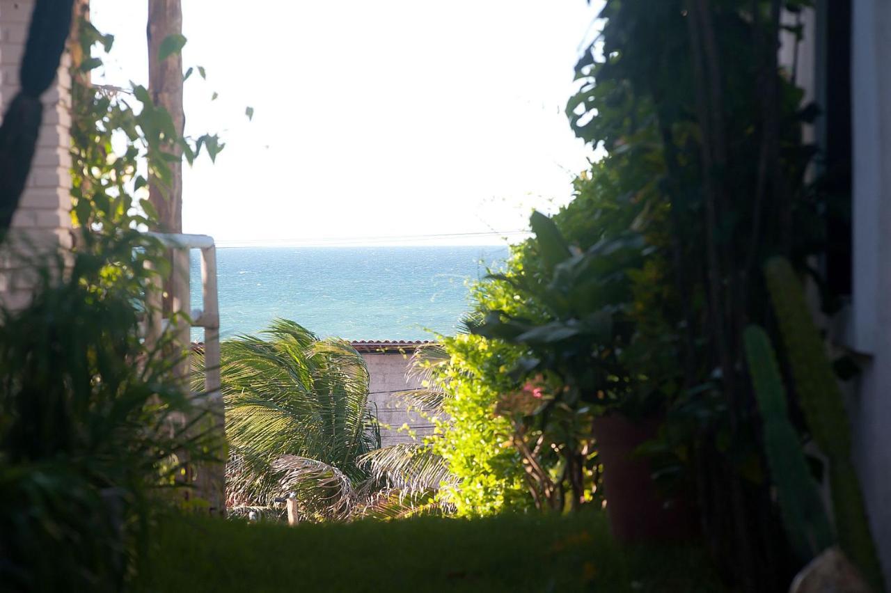 Casa Tavarua - Luxo Na Praia De Taiba By Carpediem Sao Goncalo do Amarante  Ngoại thất bức ảnh
